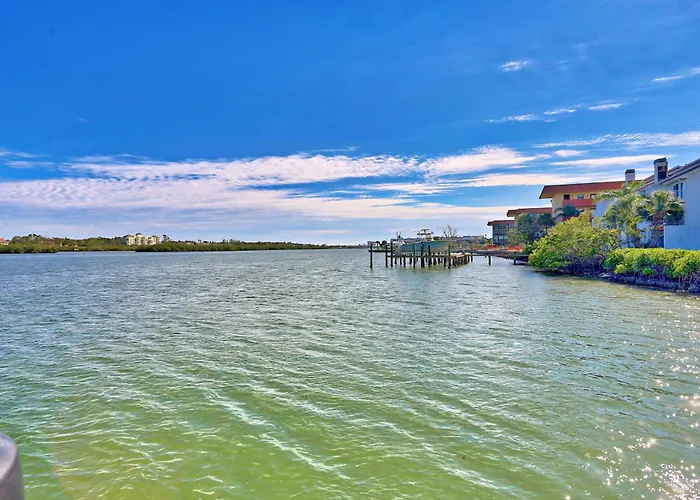 Ferienhaus Sea Club #20 - Salty Vibes Clearwater Beach