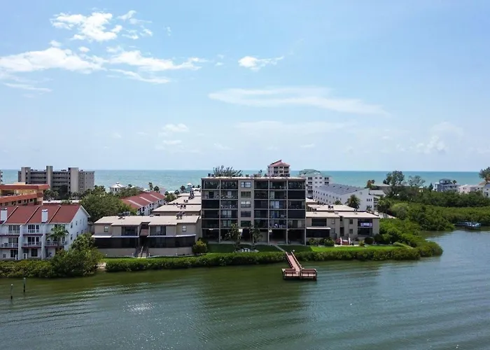 Sea Club #20 - Salty Vibes Clearwater Beach