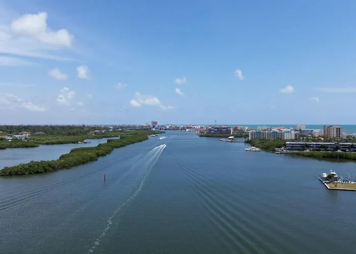 Sea Club #20 - Salty Vibes * Clearwater Beach