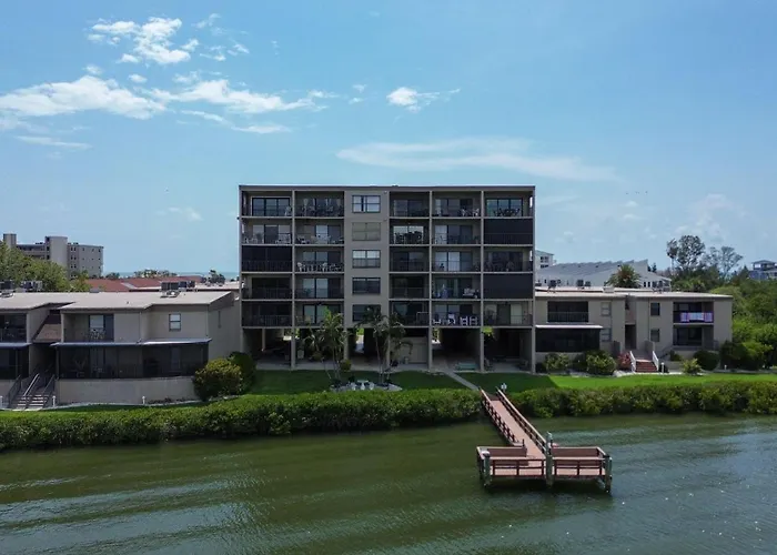 Ferienhaus Sea Club #20 - Salty Vibes Clearwater Beach