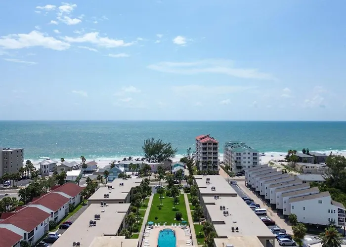 Sea Club #20 - Salty Vibes Clearwater Beach